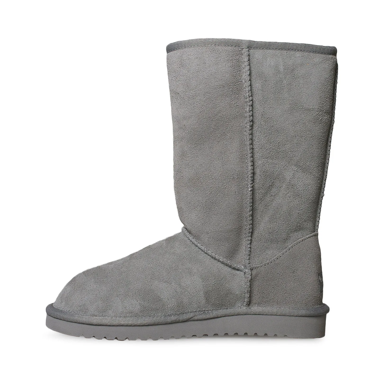 Koolaburra Victoria Tall Wild Dove Boots - Women's