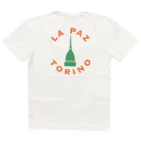 LA PAZ x Fresh Guerreiro Torino T-Shirt