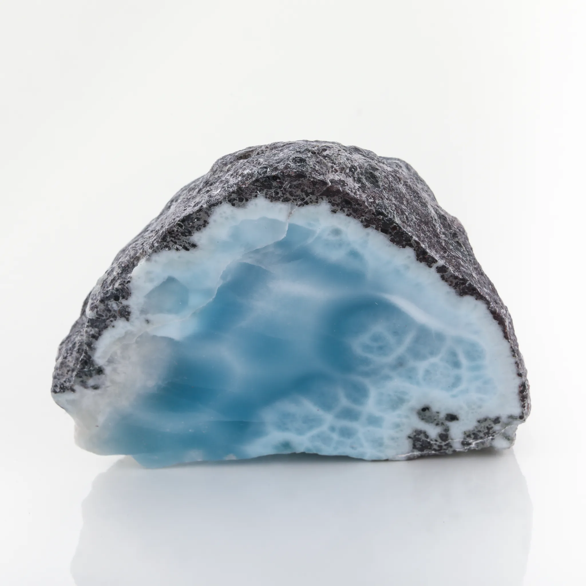 Larimar Paperweight Gabriel