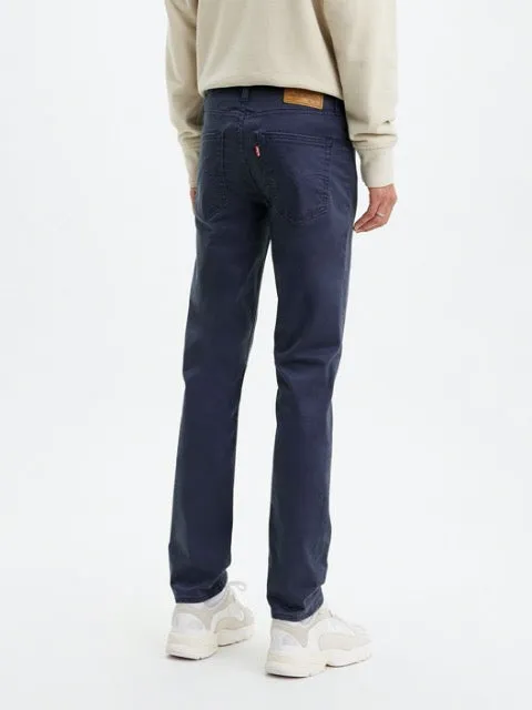 Levi's 511 Slim Fit Jeans/Baltic Navy Suede - New SS22