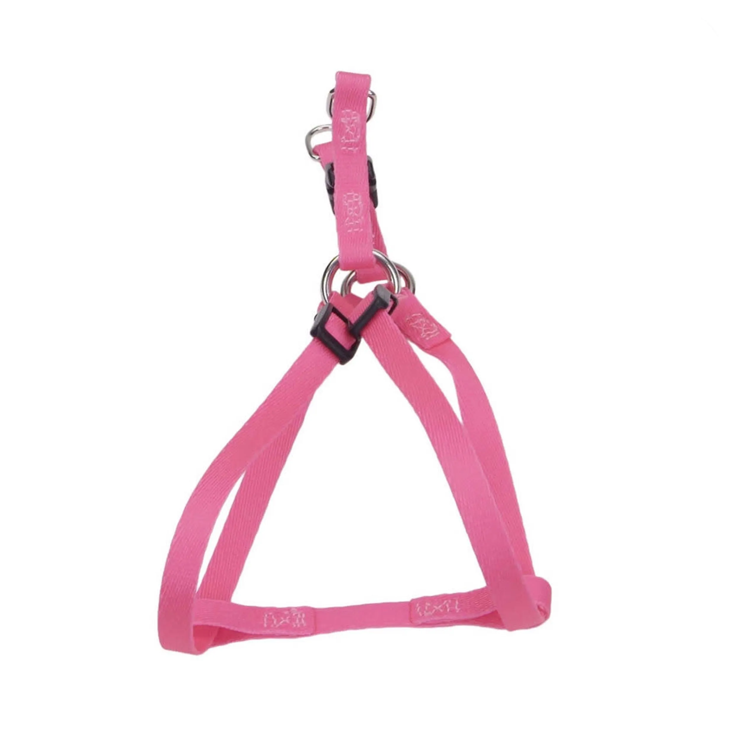 Li'l Pals Comfort Wrap Adjustable Dog Harness, Pink