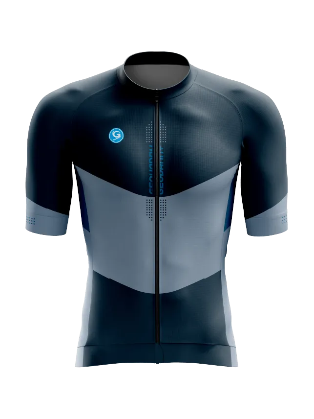 Maillot Velodro GA Aspero