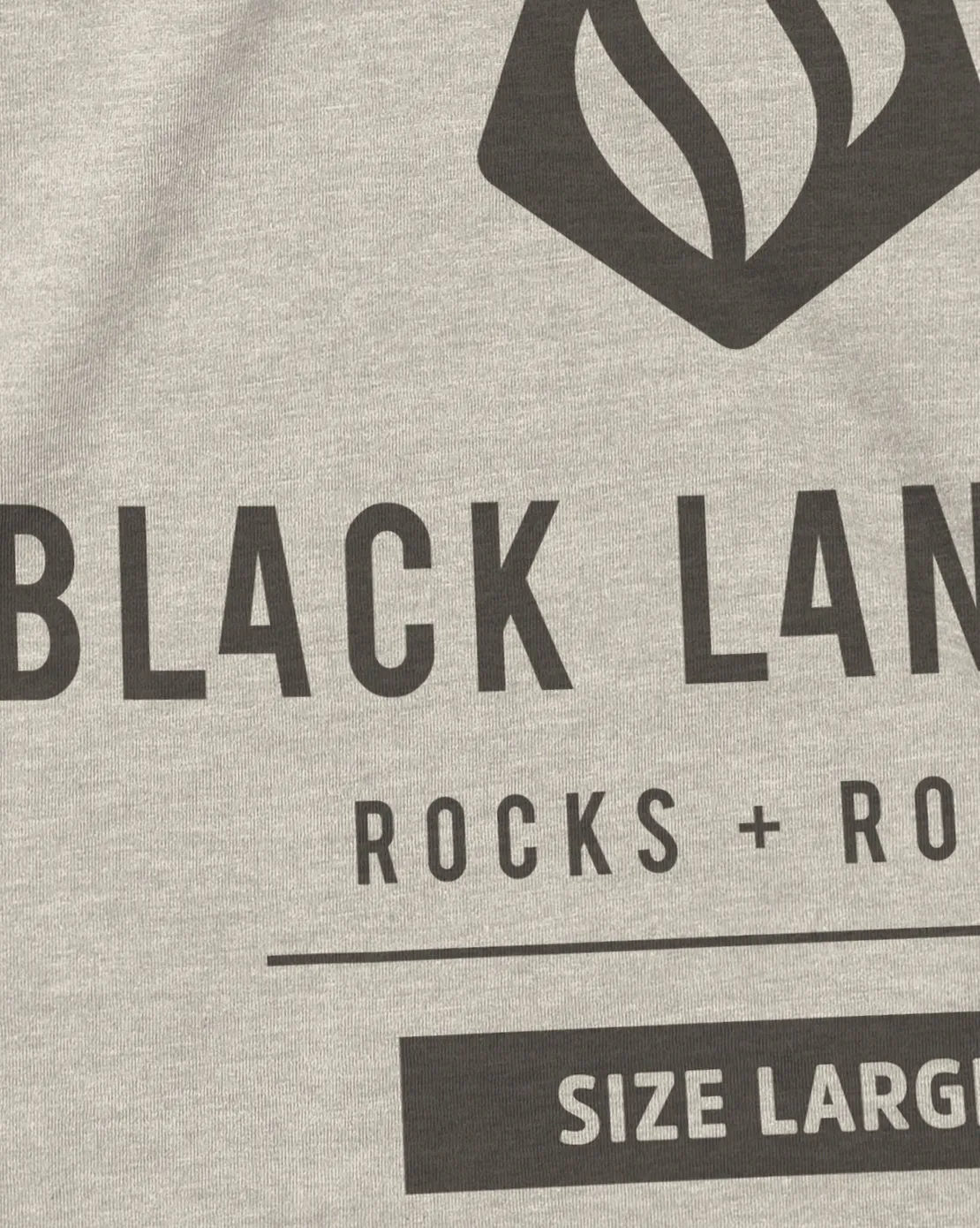 Men's Rocks & Roots Volume 2 T-Shirt