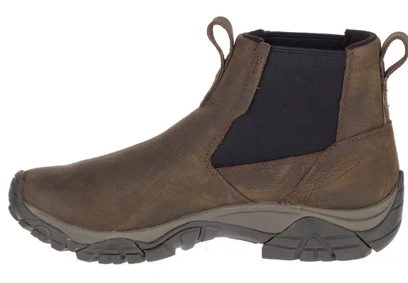 Merrell Moab Adventure Chelsea WP - Brown