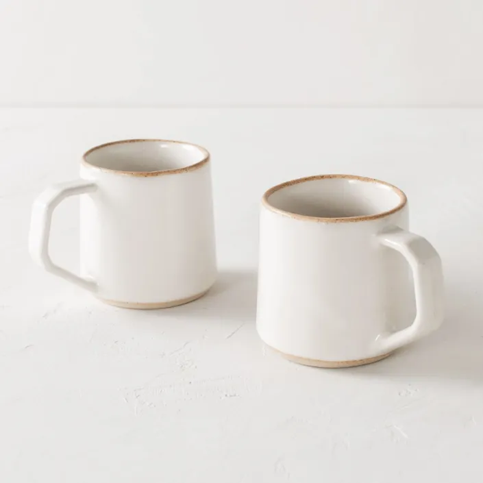 minimal mug 10oz