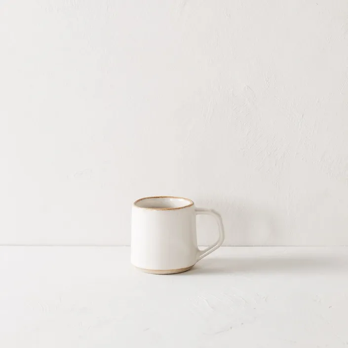 minimal mug 10oz