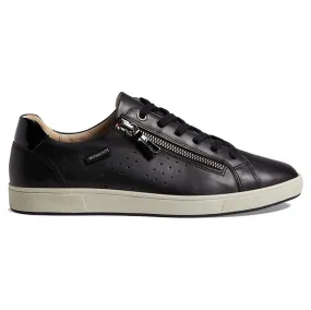 Nikita Full Grain Leather Women's Casual Sneakers