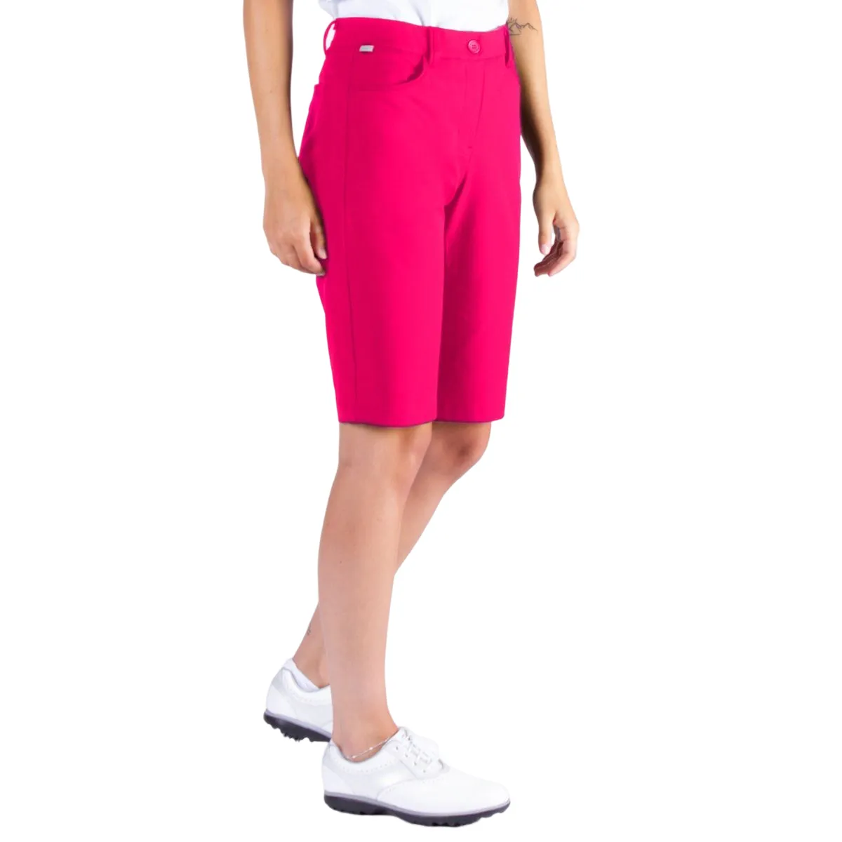 Nivo Long Short Bailey Berry Punch