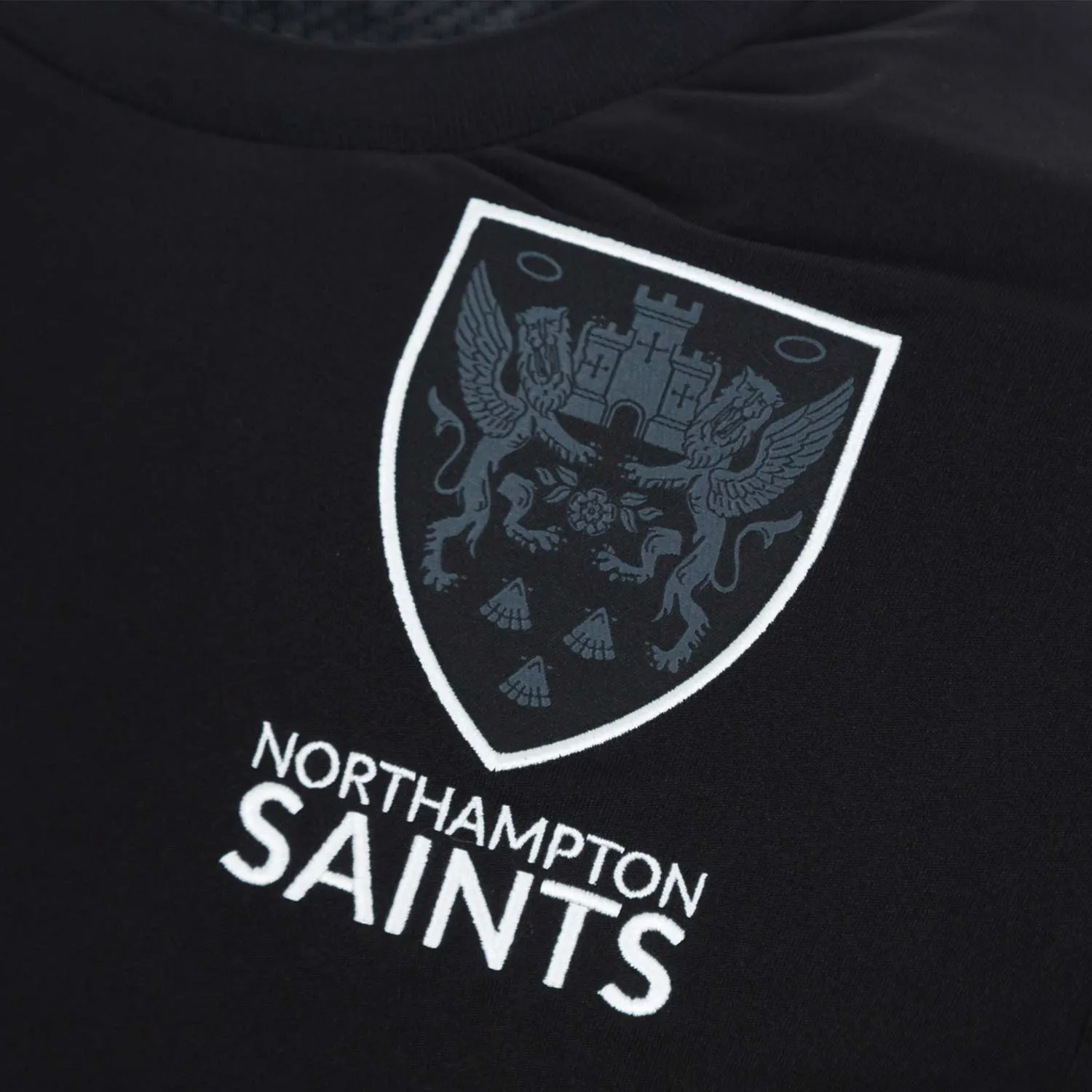 Northampton Saints Training Sleeveless T-Shirt 22/23