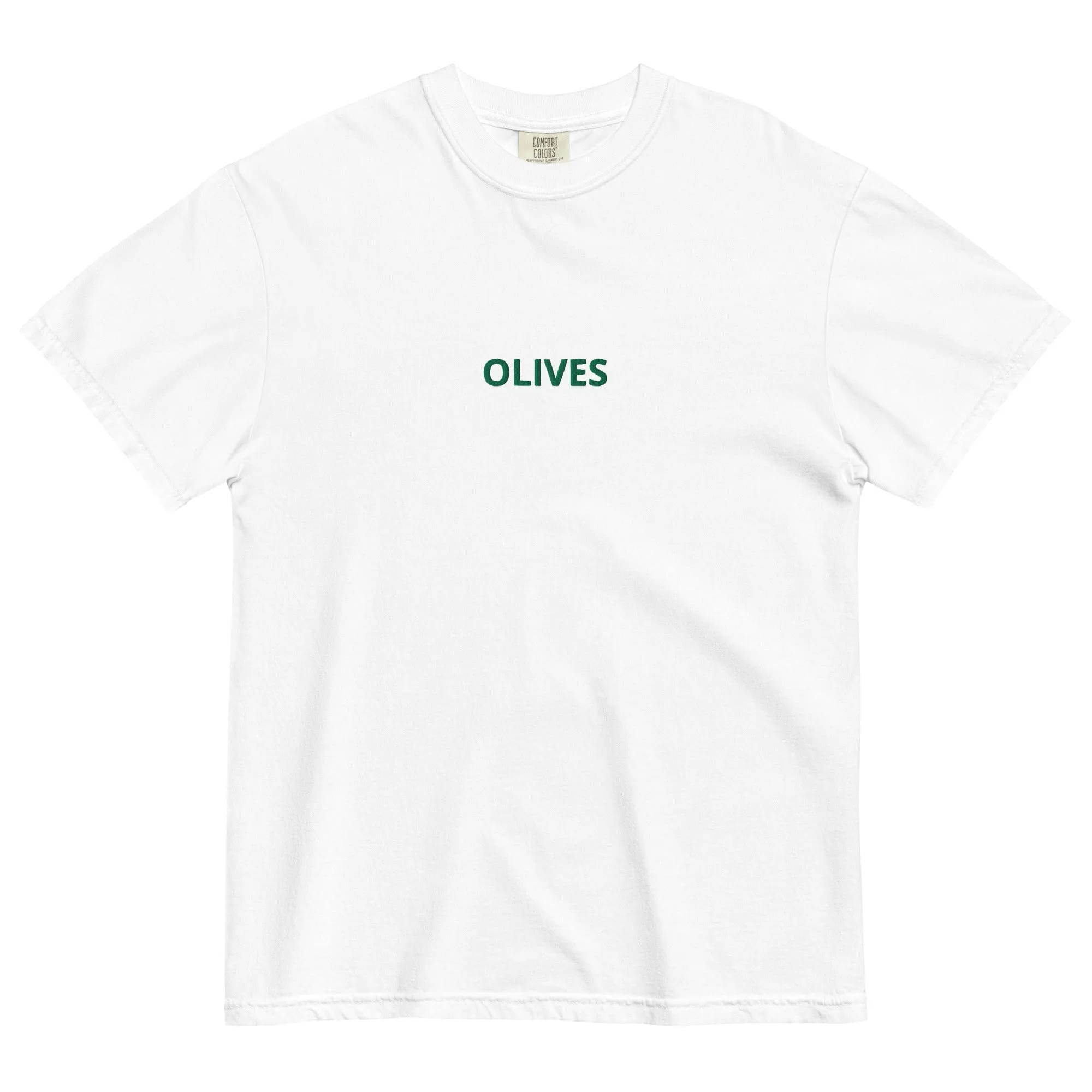 Olives Tee