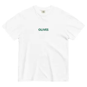 Olives Tee