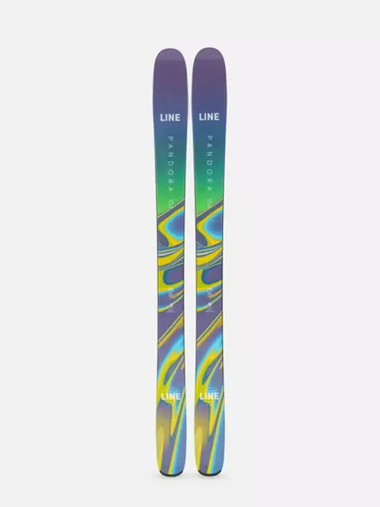 PANDORA 104 SKIS 2023