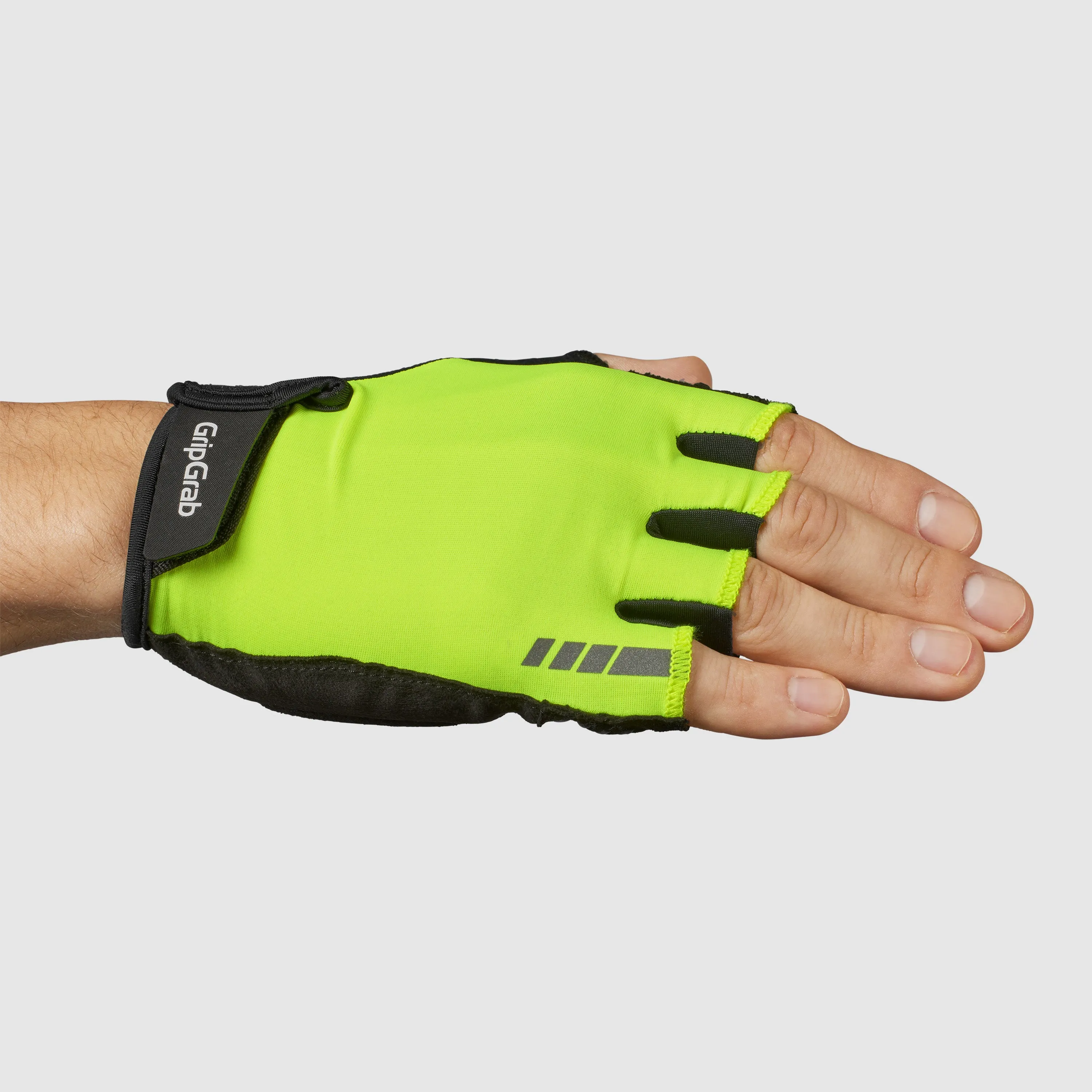 ProRide RC Max Padded Short Finger Summer Gloves