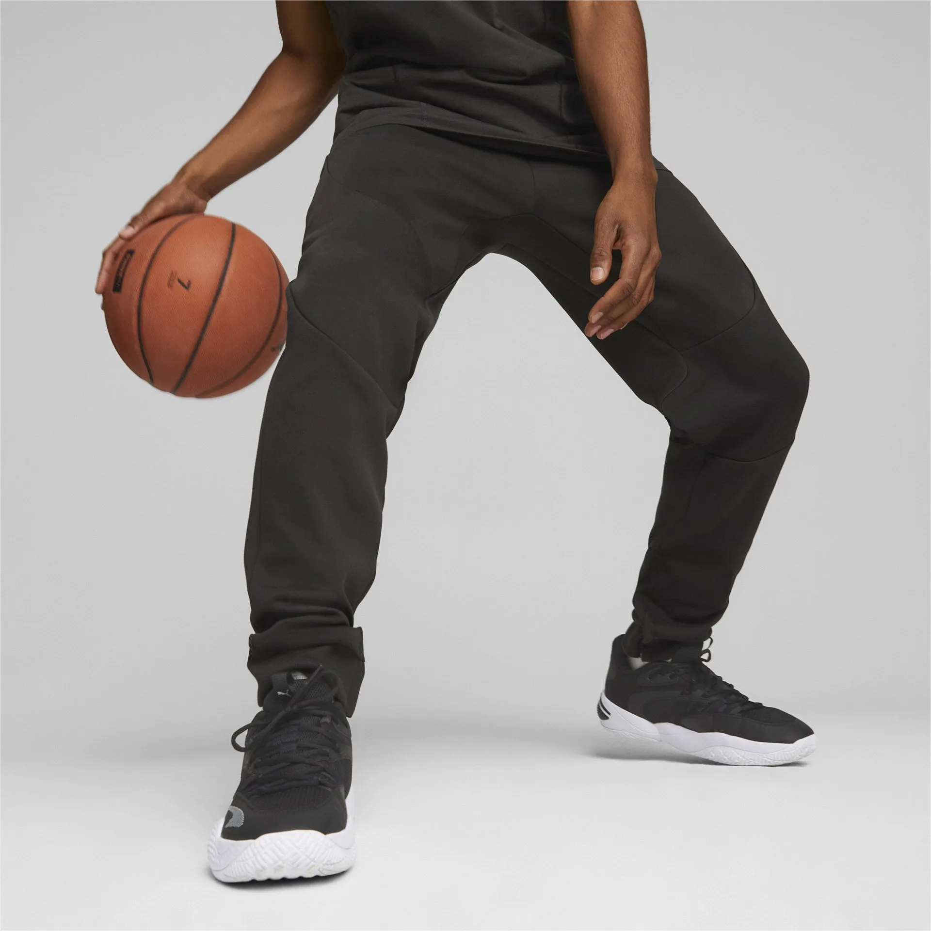 PUMA Hoops Team Dime Pants