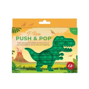 Push & Pop - Trex