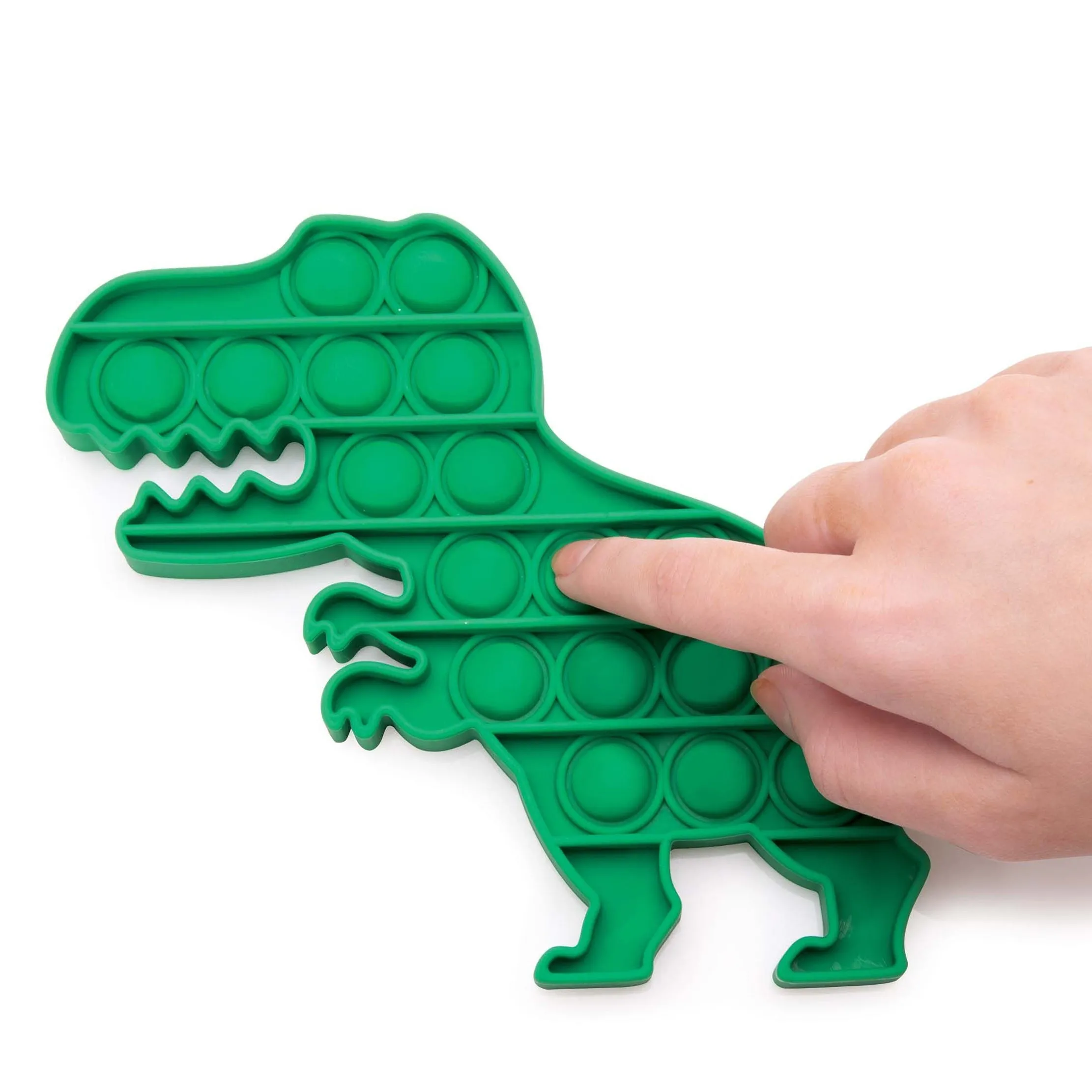 Push & Pop - Trex