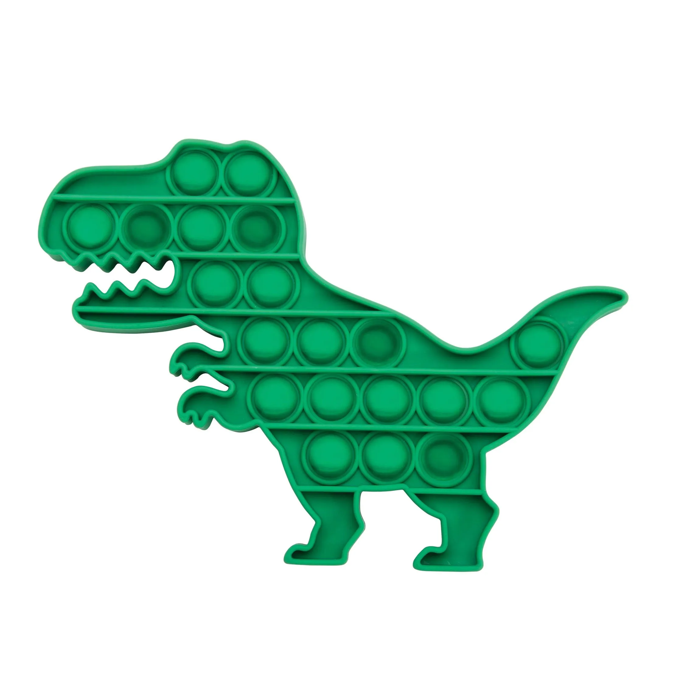 Push & Pop - Trex