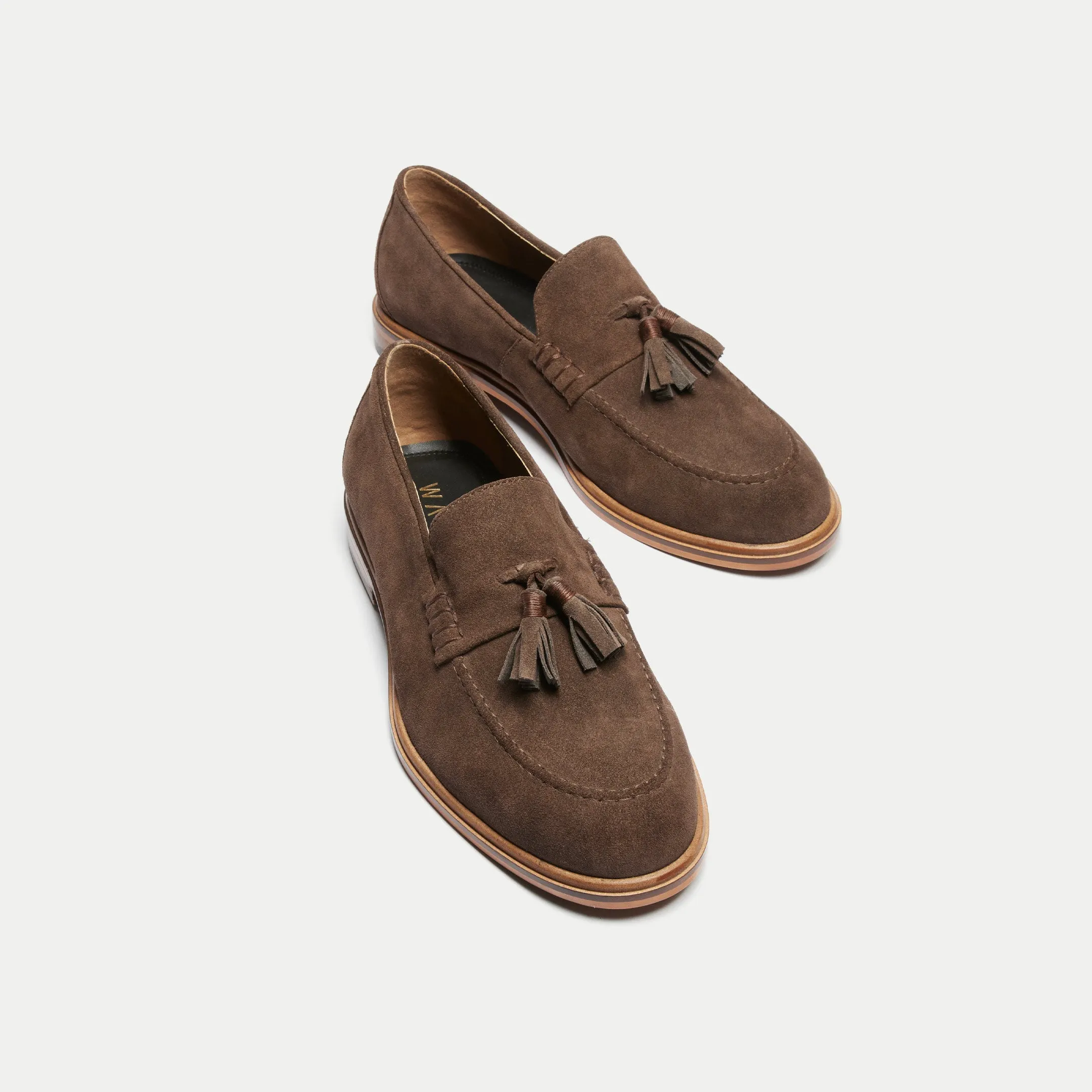 Putney Tassel Loafer