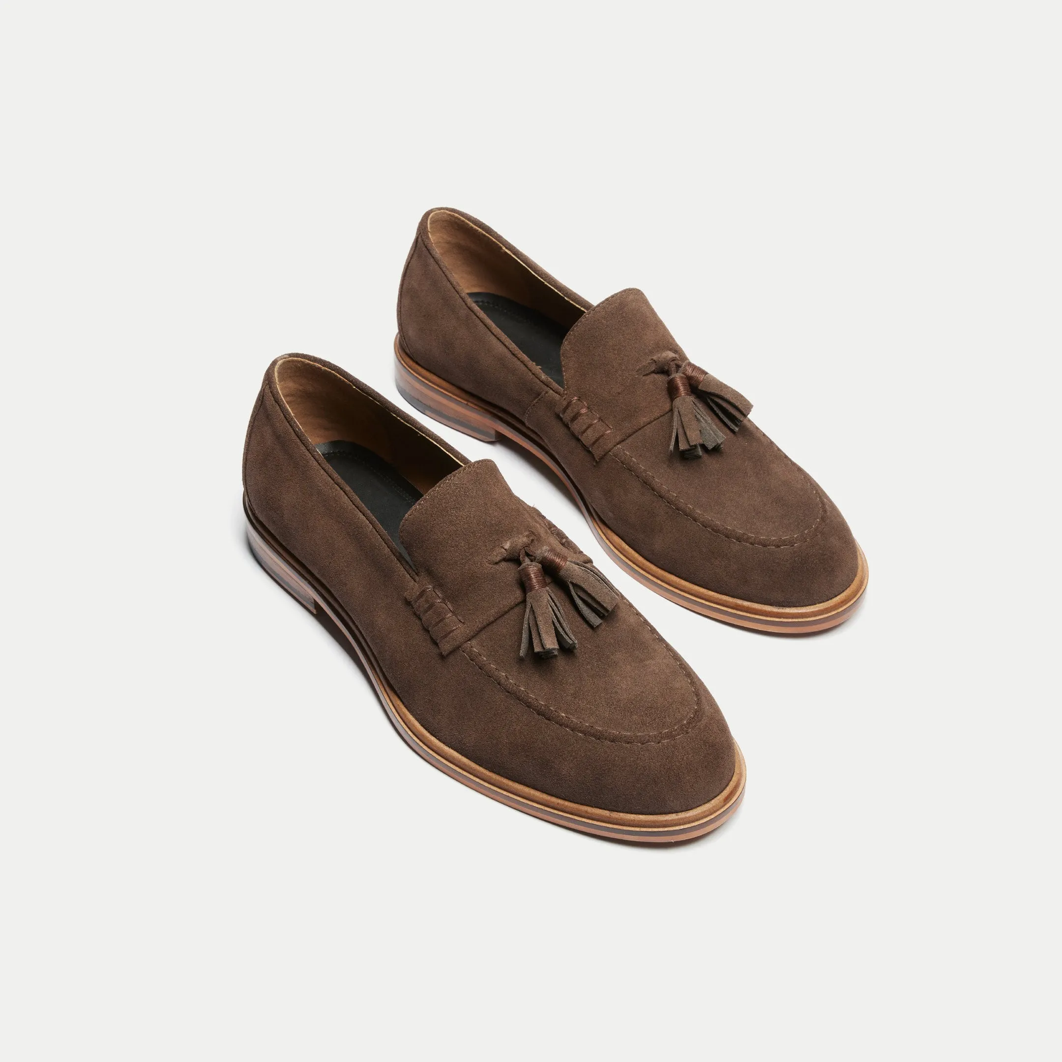 Putney Tassel Loafer