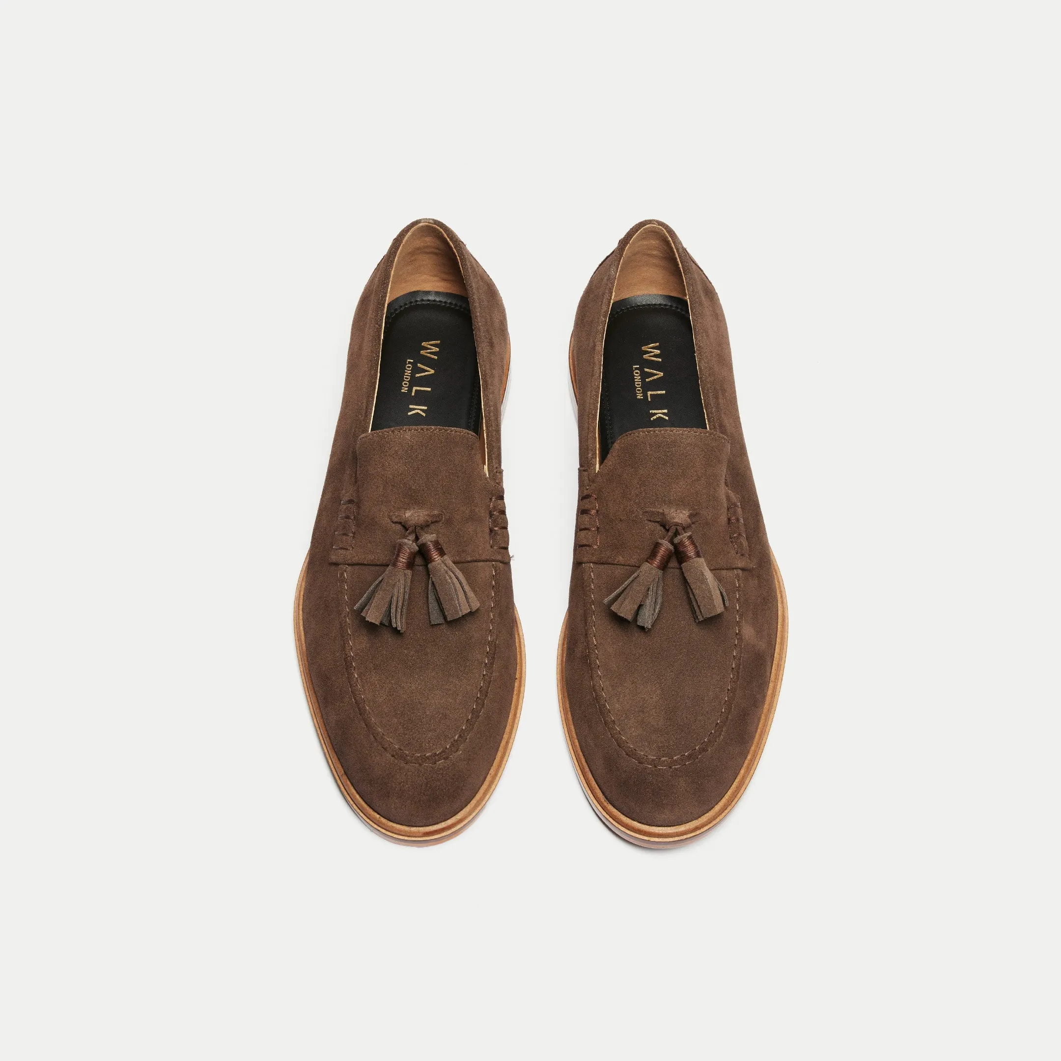 Putney Tassel Loafer