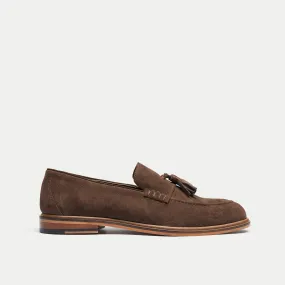 Putney Tassel Loafer