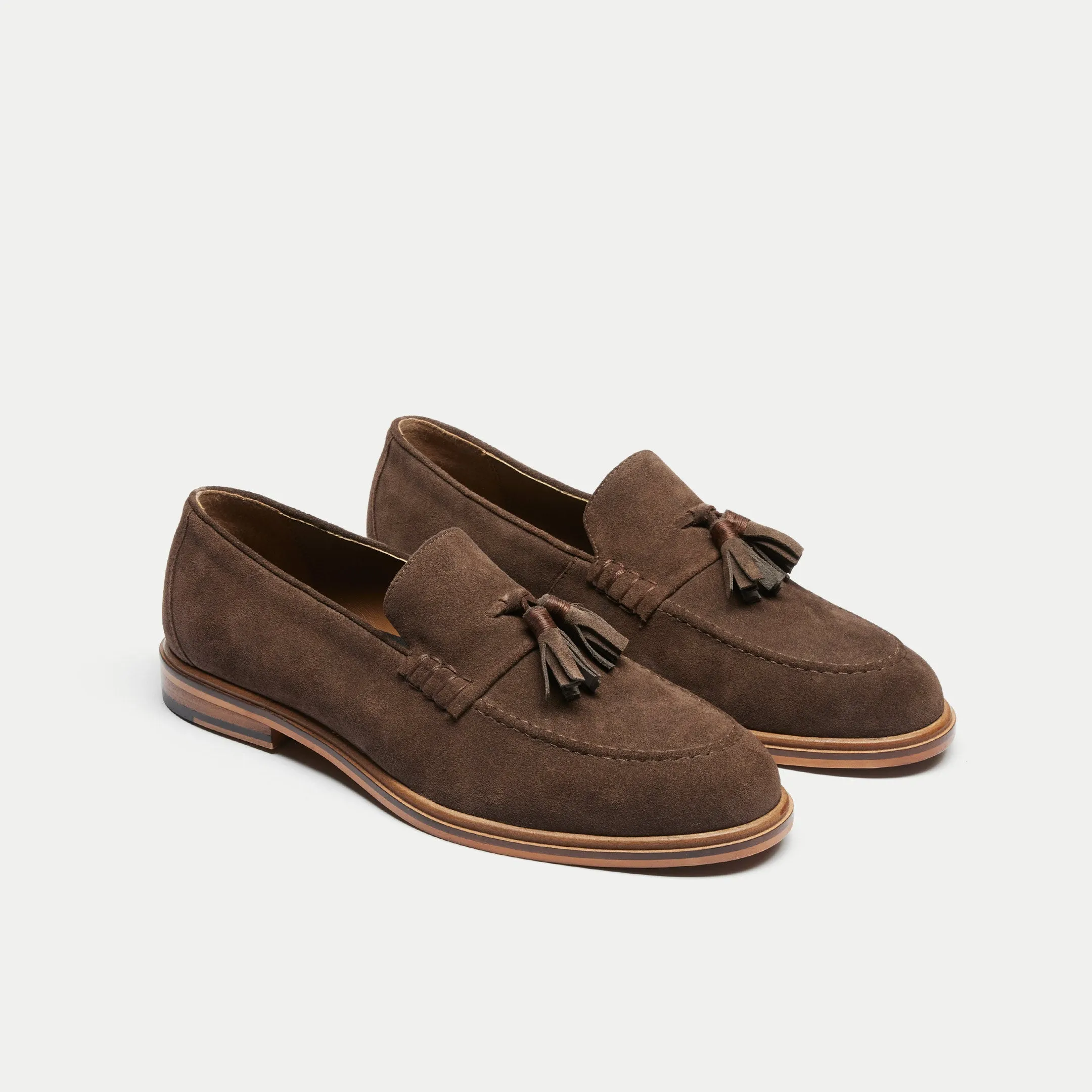 Putney Tassel Loafer