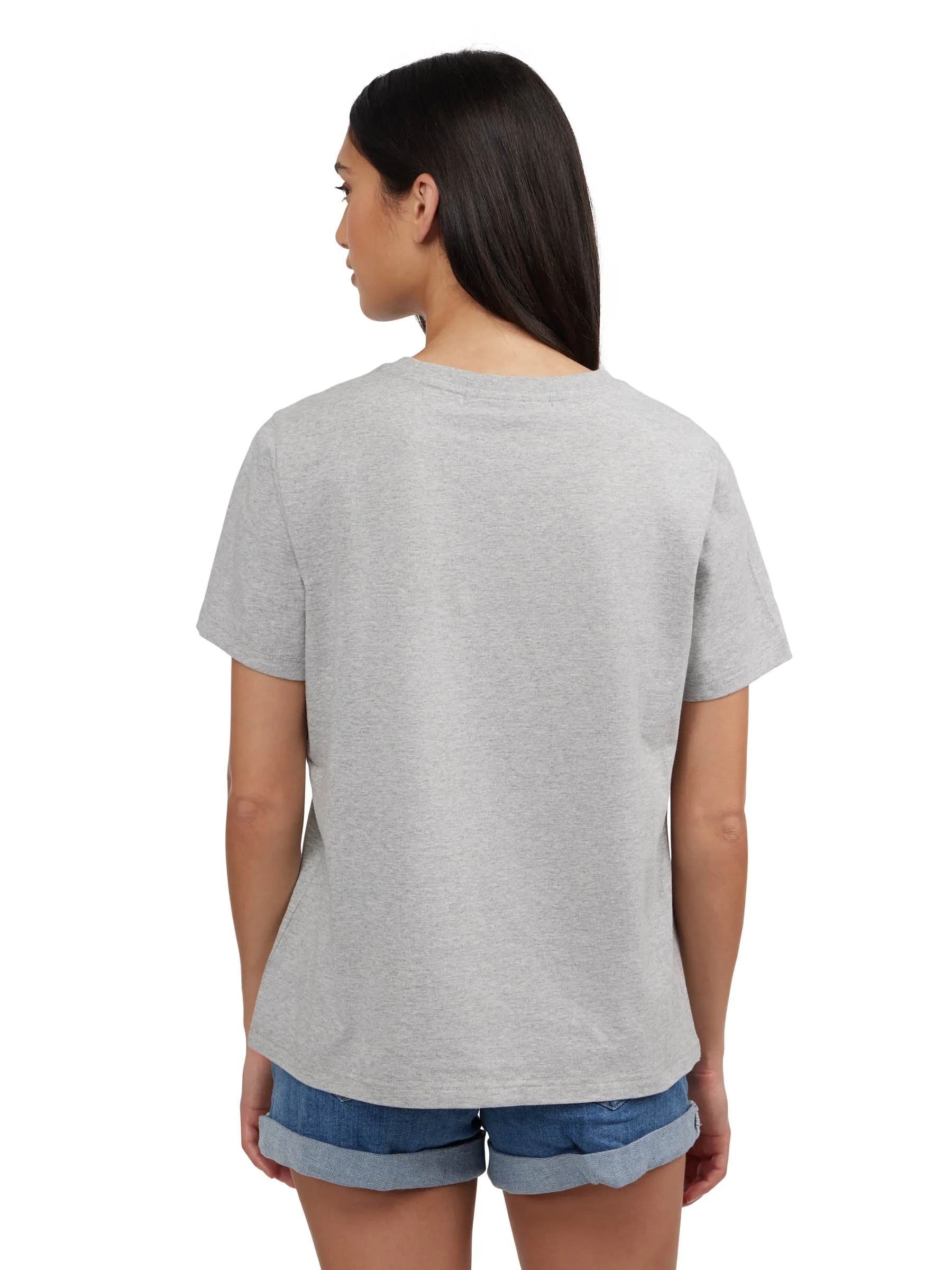 Reed Women's Perfect Fit T-shirt