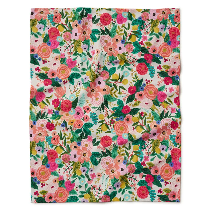 RIFLE PAPER CO. | Garden Party Tea Towel