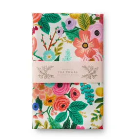 RIFLE PAPER CO. | Garden Party Tea Towel