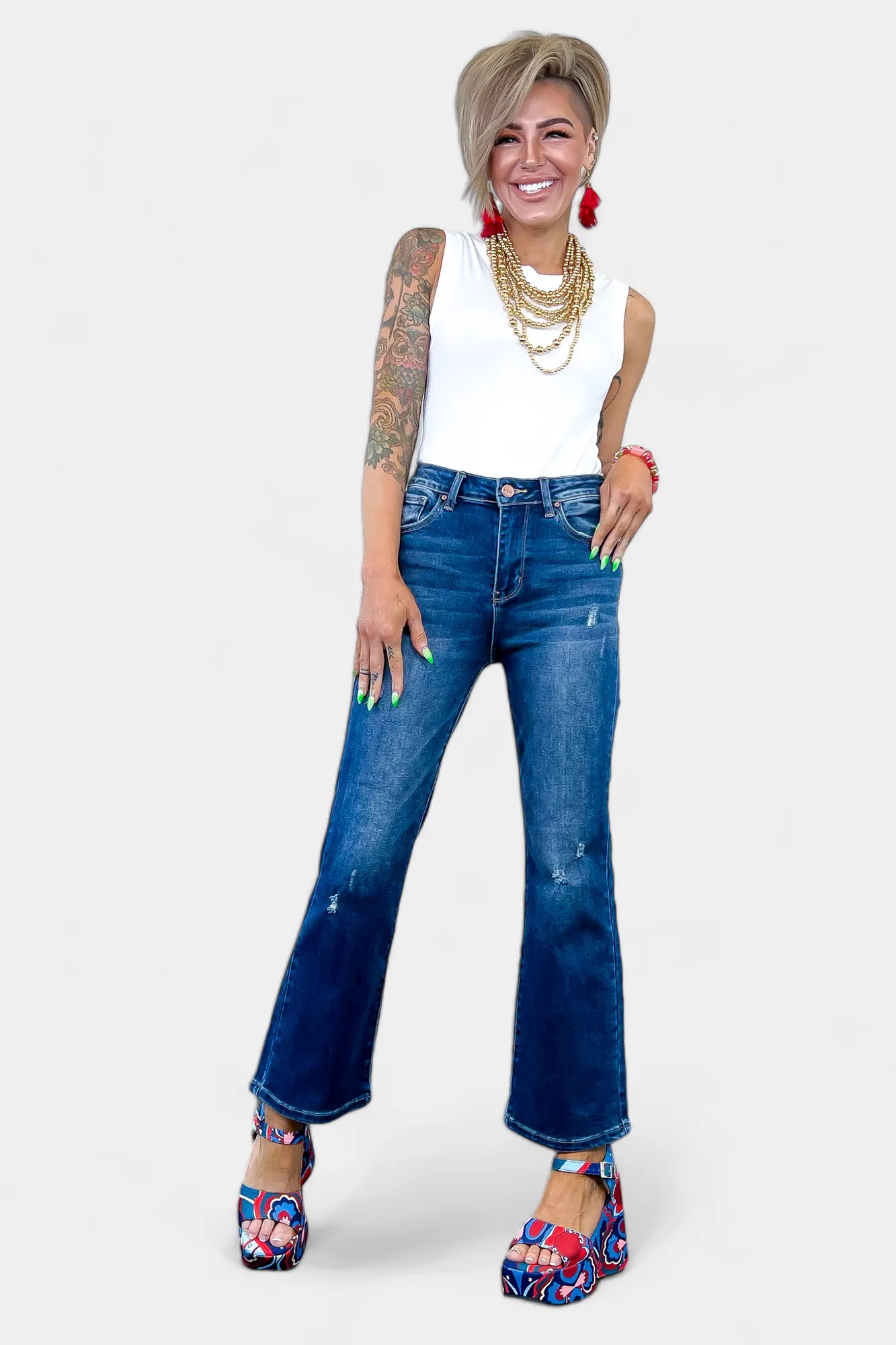 Risen RDP5742 Jeans