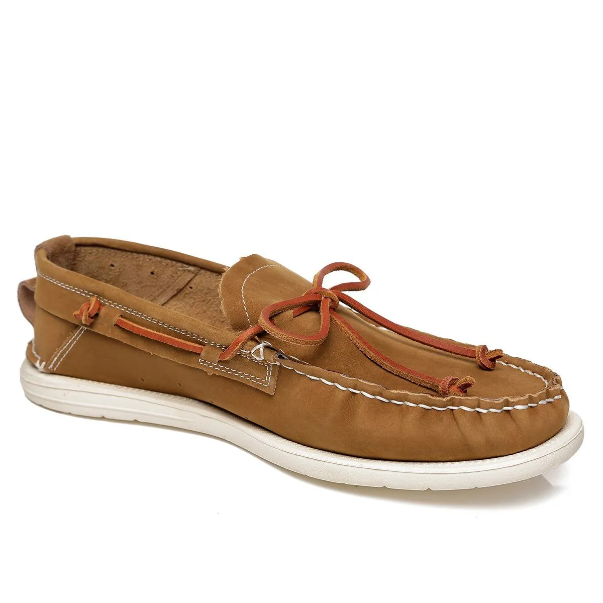 Roy Men Casual Slip-on Shoes