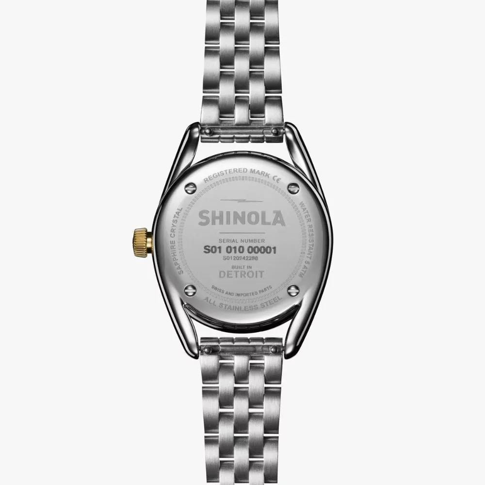 Shinola Ladies Derby 30m