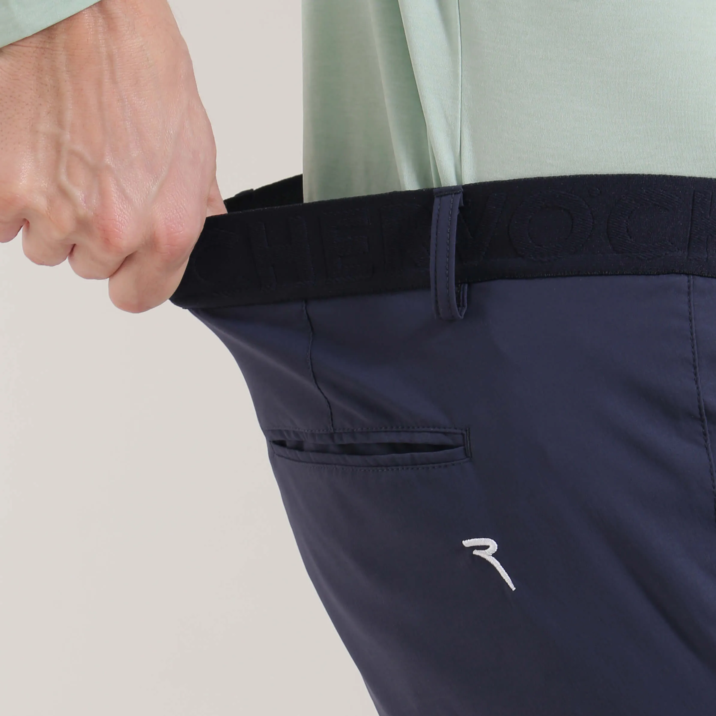 SINSALABIN | LIGHTWEIGHT SUNBLOCK® TROUSERS