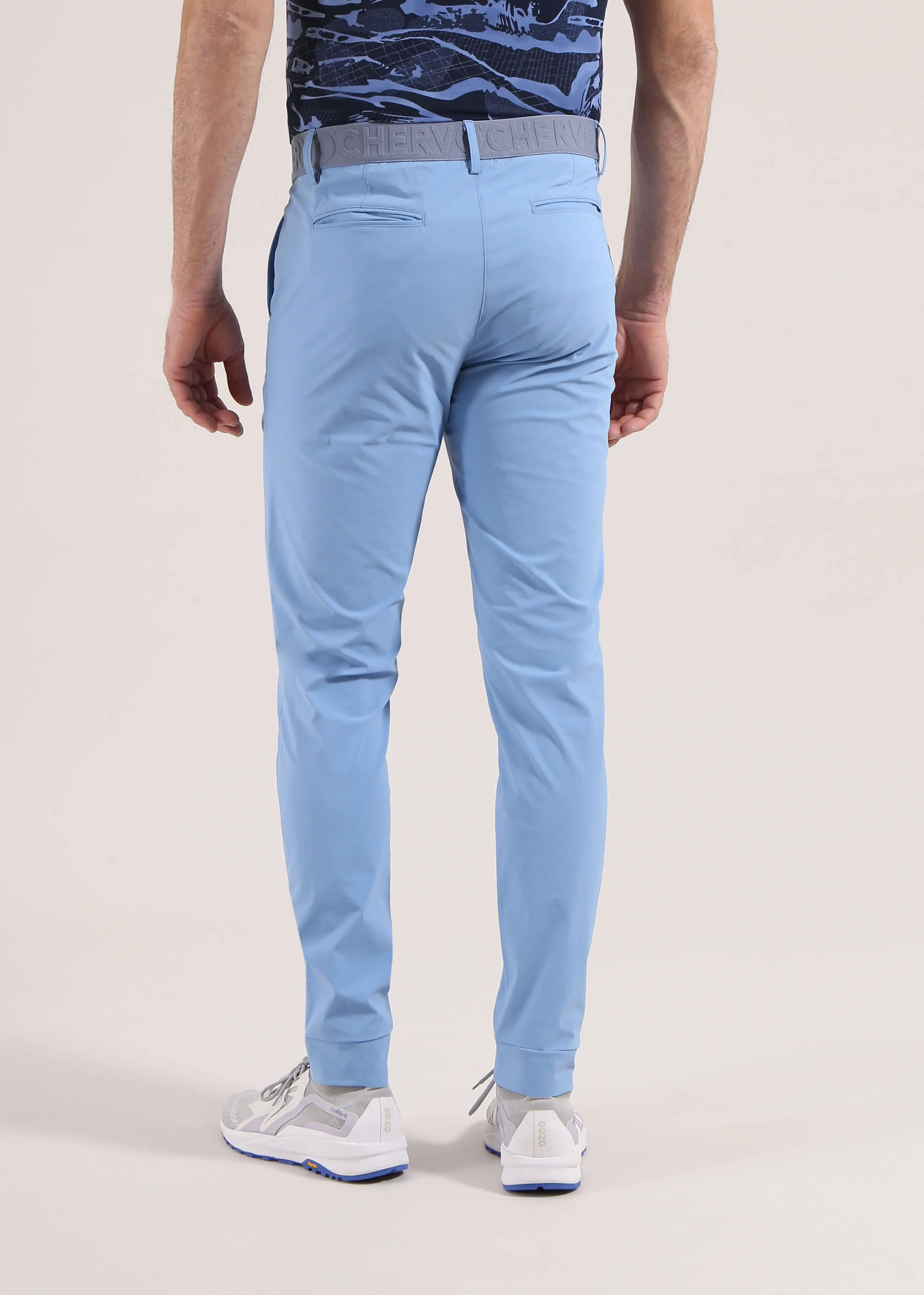 SINSALABIN | LIGHTWEIGHT SUNBLOCK® TROUSERS