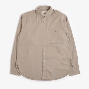 Snow Peak OG Cotton Poplin Shirt