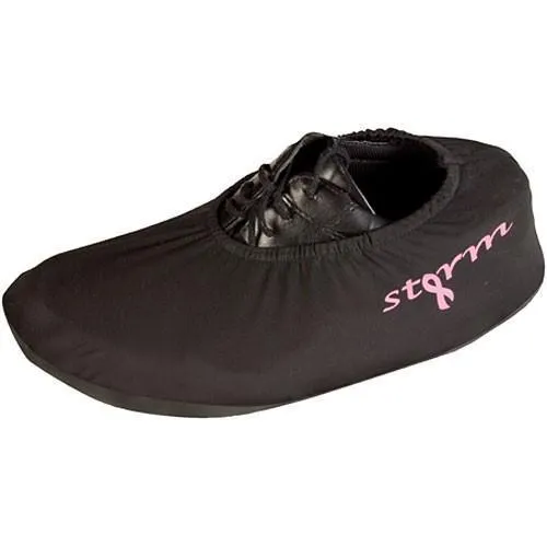 Storm Ladies Bowling Shoe Cover