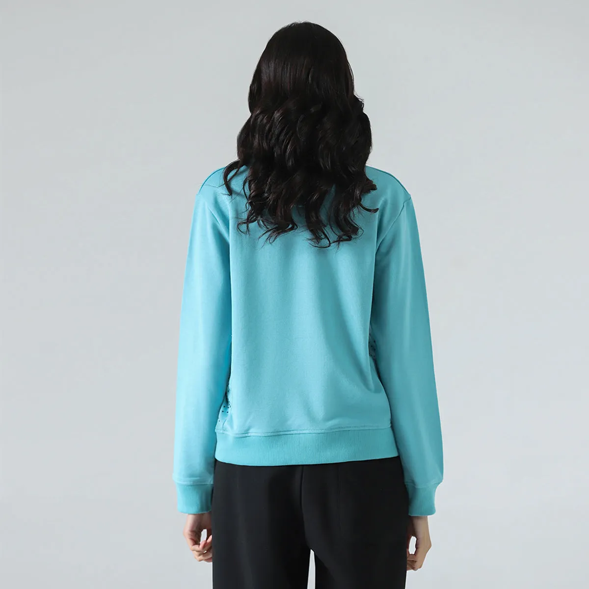 Sweatshirt HWWR1222004