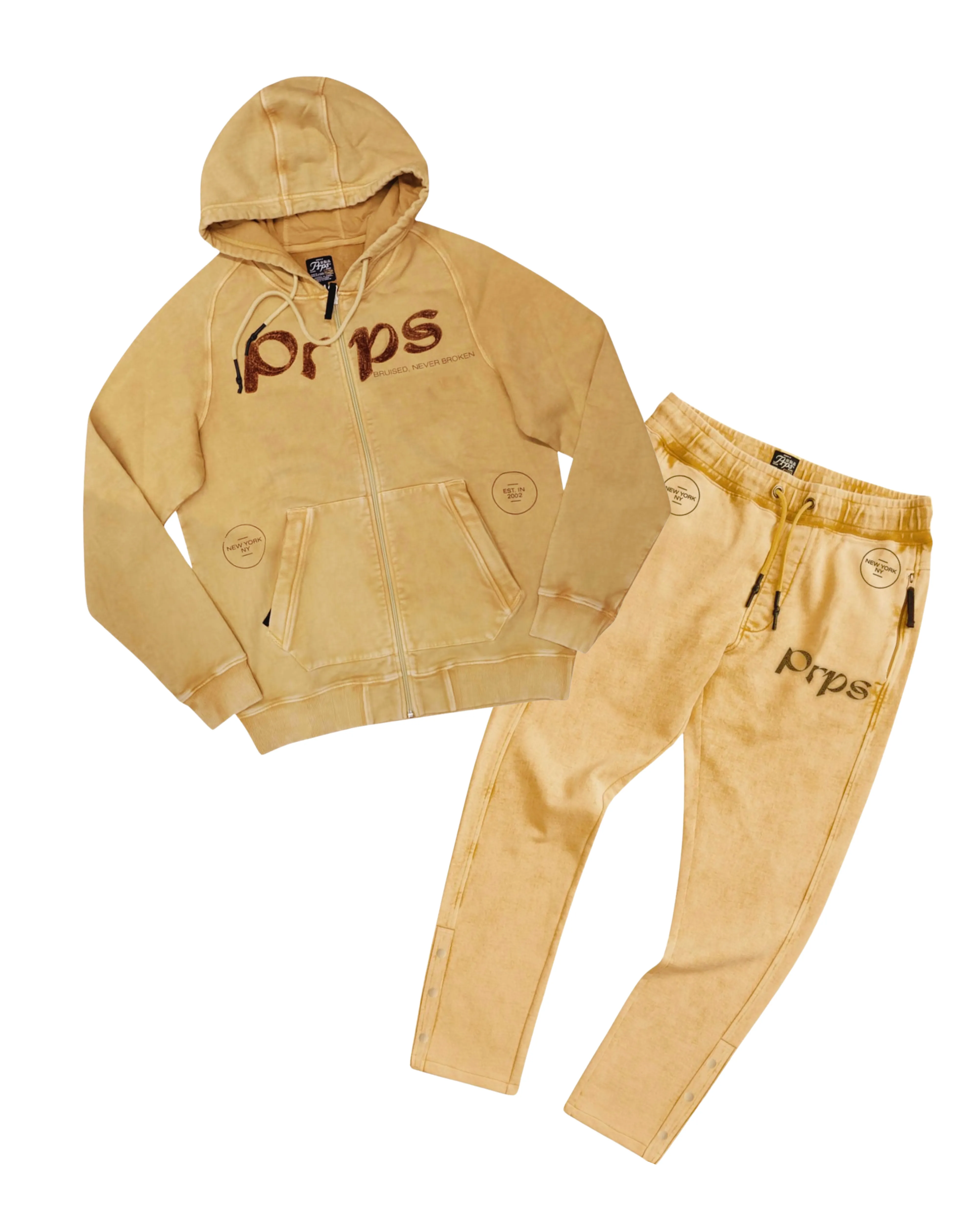 System Sweatsuit