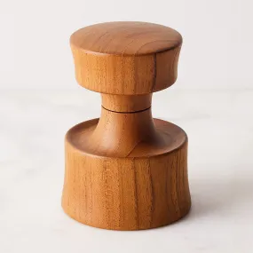 Teak Peppermill Applekern 826