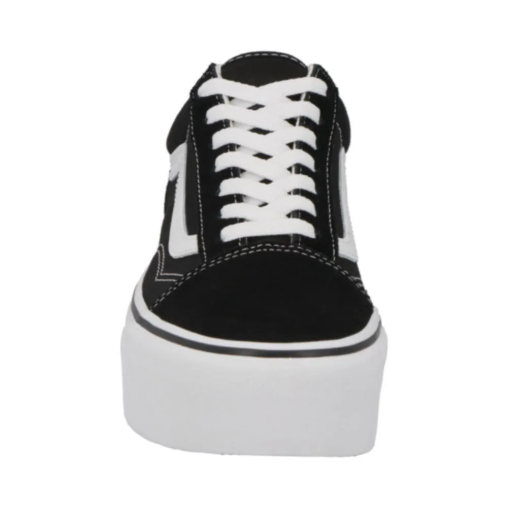 Tenis Vans para Mujer Casual Q5M6BT