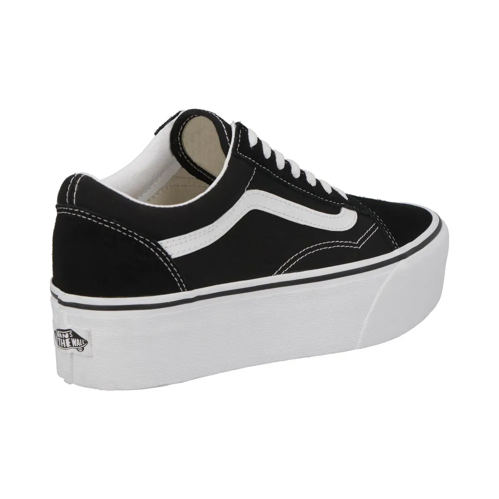 Tenis Vans para Mujer Casual Q5M6BT