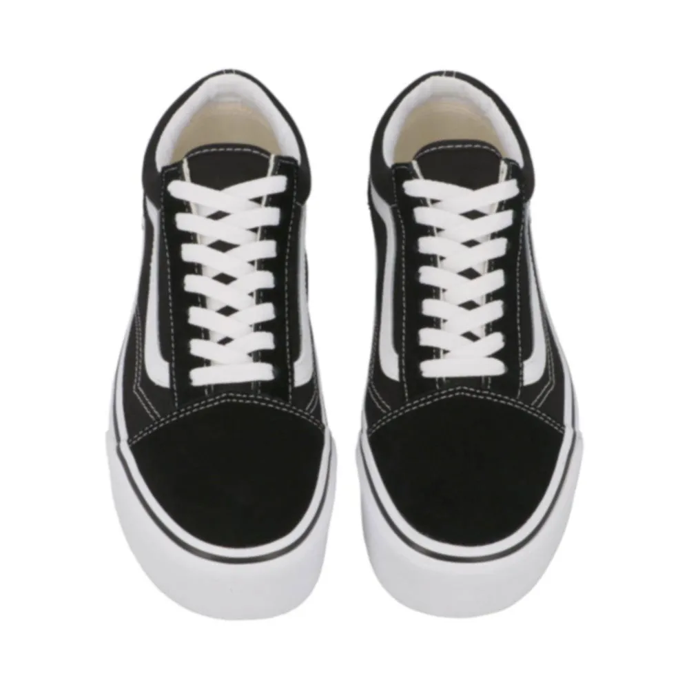 Tenis Vans para Mujer Casual Q5M6BT