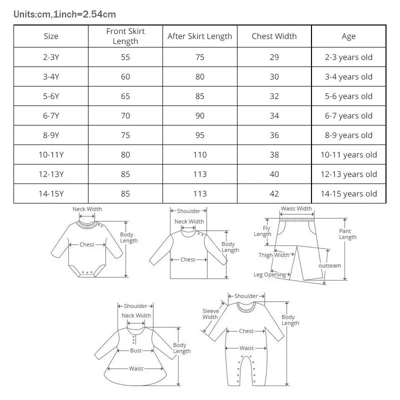 The Salwah Princess Dress