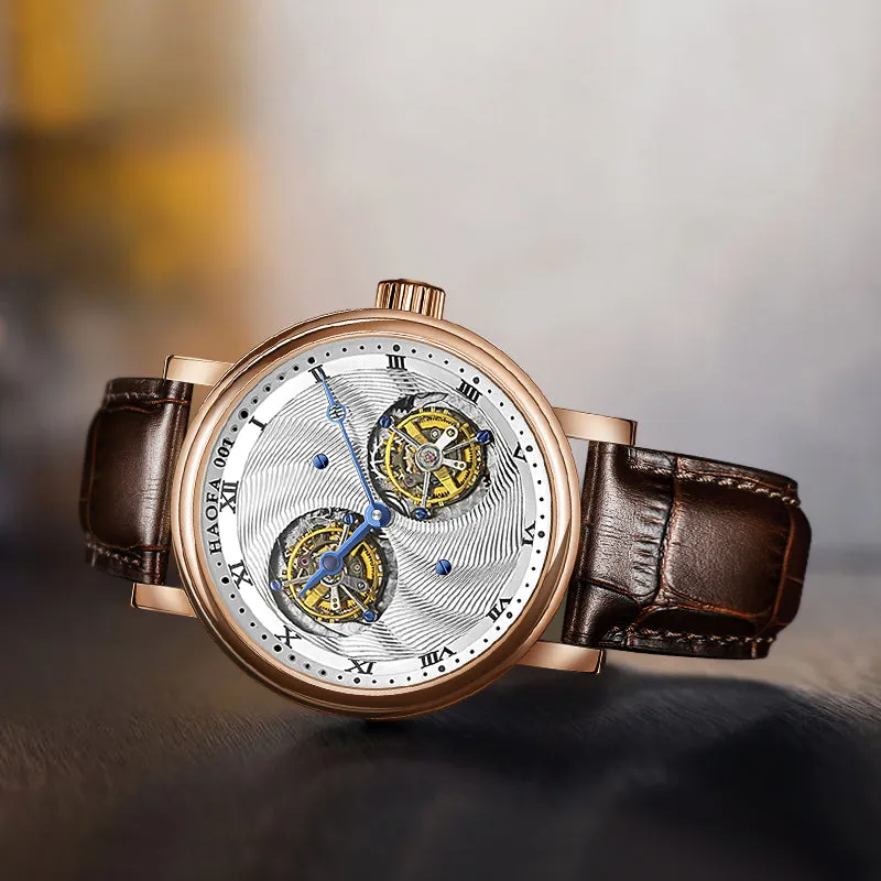 Timeless Luxury Watches