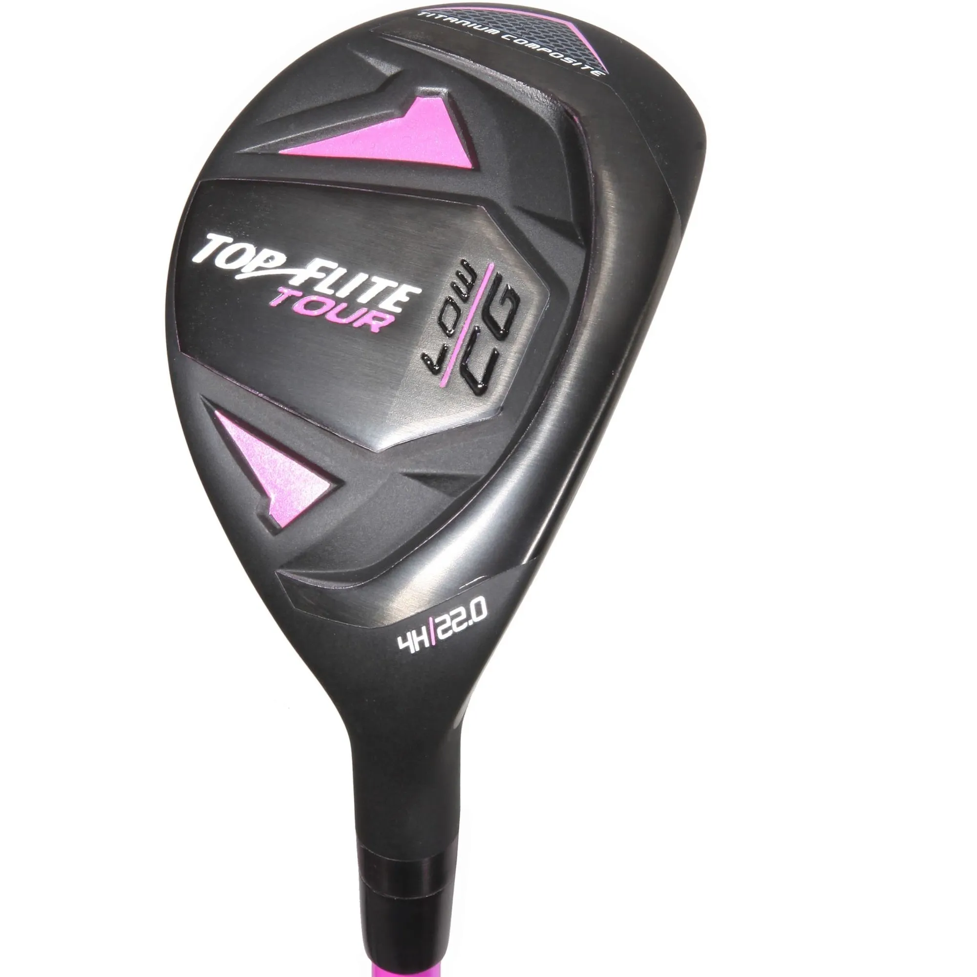 Top Flite Tour Ladies Hybrids