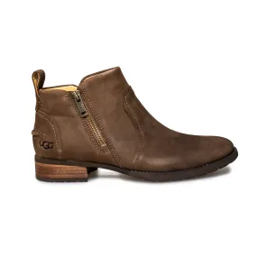 UGG Aureo II Pinewood Boot's - Women's