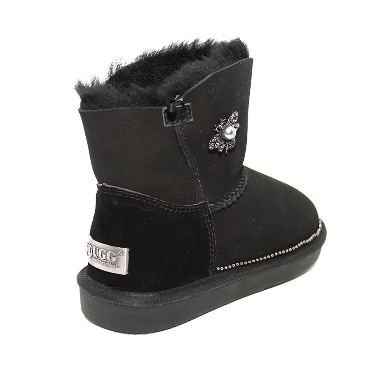 UGG Mini Cystal Bee