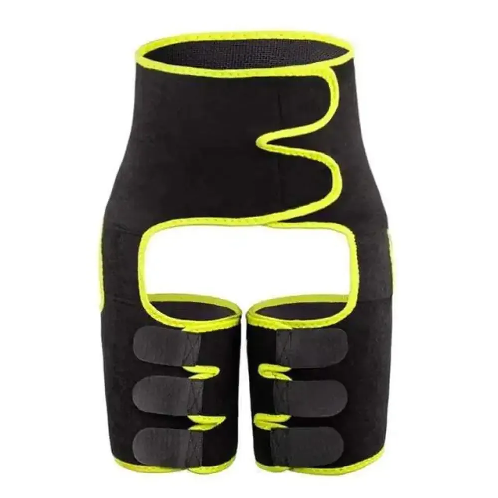 Ultimate Hip Support and Shaper for Fitness