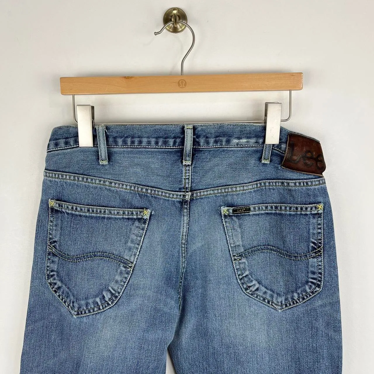 Vintage LEE Jeans (W32/L34)