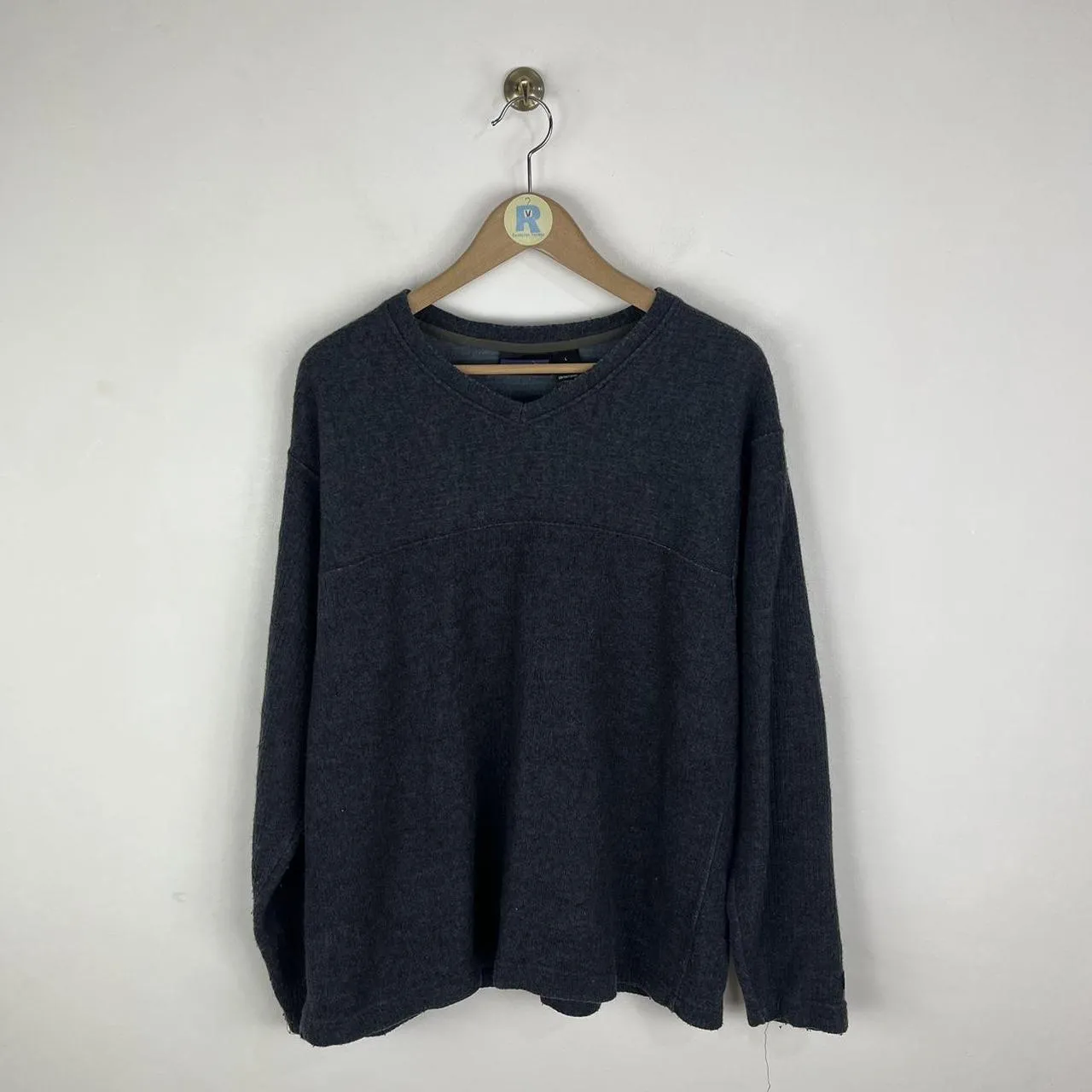 Vintage Patagonia Jumper (Large)